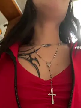 emily 22x online show from January 2025 01:21:01 PM