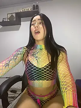 emily 22x online show from March 2025 11:12:01 PM