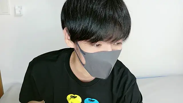 Snapshot of itsme_LEON chatting on October 2025 01:55:01 PM itsme LEON online show from October 2025 01:55:01 PM