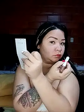 Chantal lopez online show from December 2025 03:07:01 PM