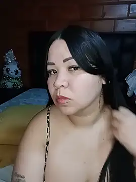 Chantal lopez online show from June 2026 07:36:01 PM