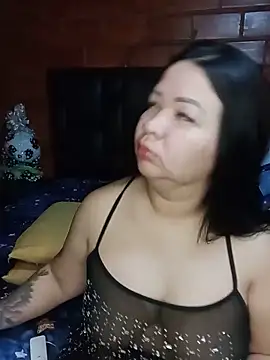 Chantal lopez online show from June 2026 01:47:01 PM