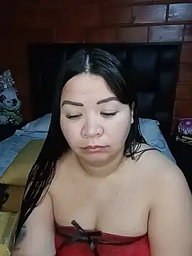 Chantal lopez online show from June 2026 09:52:02 PM