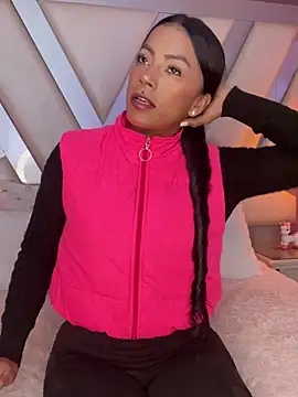 Amber villalobos  online show from October 2025 04:31:02 AM