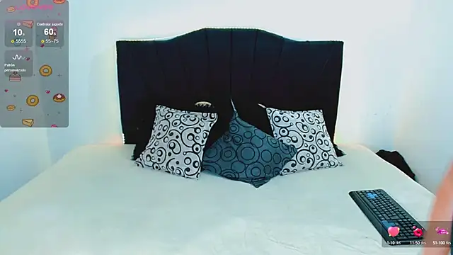 antonela xxx online show from October 2025 12:02:01 PM