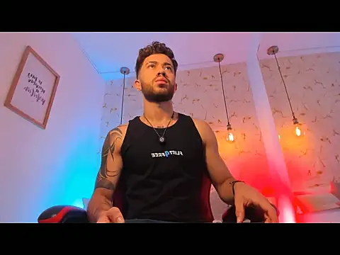 rikkostuff online show from October 2025 01:09:02 PM