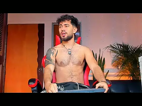 rikkostuff online show from February 2026 01:15:01 PM