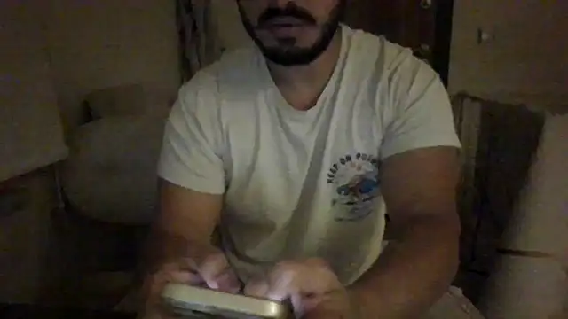 DateMike94 online show from September 2025 09:16:02 PM