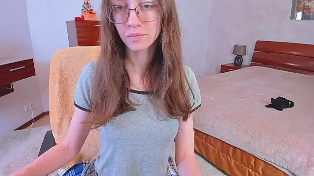 Pantyhose Mila online show from January 2026 08:29:01 PM