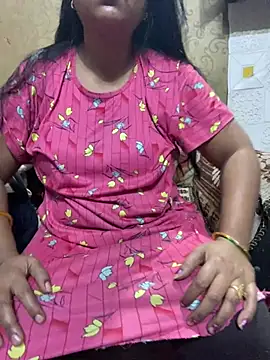 Tameesh sexy mistress online show from January 2026 03:33:01 AM