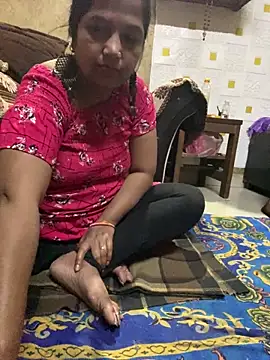 Tameesh sexy mistress online show from February 2026 11:15:02 AM