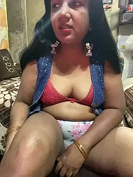 Tameesh sexy mistress online show from April 2026 05:29:01 PM
