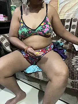 Tameesh sexy mistress online show from April 2026 05:11:01 AM