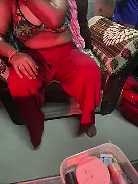 Tameesh sexy mistress online show from April 2026 05:33:02 PM