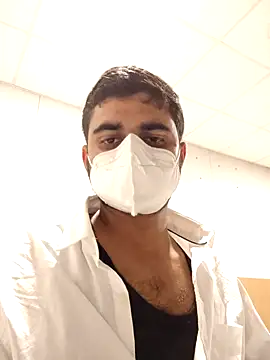 Ishan003 online show from December 2024 04:29:02 PM