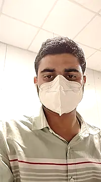Ishan003 online show from December 2024 05:06:02 PM