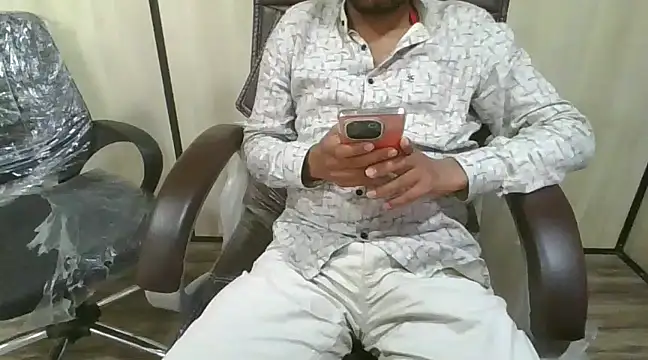 Ishan003 online show from December 2024 10:23:02 AM
