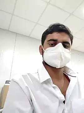 Ishan003 online show from December 2024 07:26:01 AM