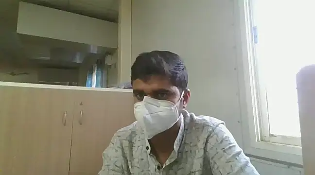 Ishan003 online show from December 2024 11:39:02 AM
