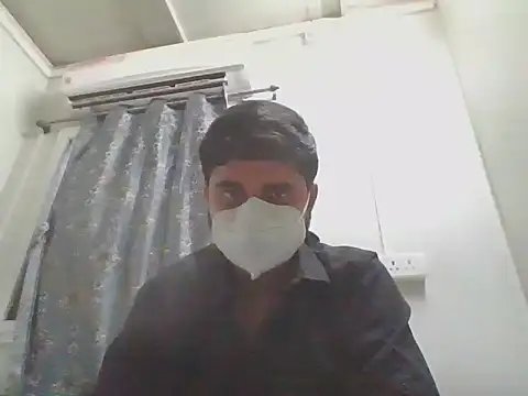 Ishan003 online show from January 2025 02:21:01 PM