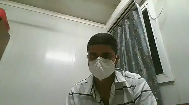 Ishan003 online show from February 2025 06:01:01 PM
