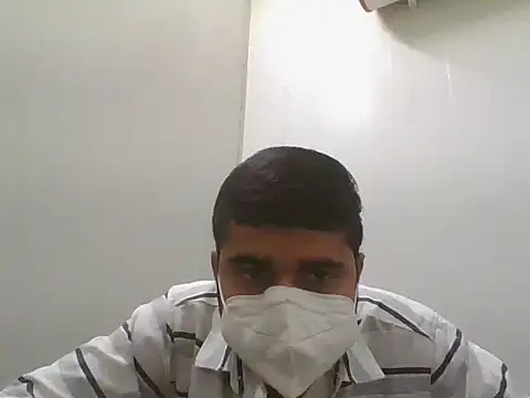 Ishan003 online show from February 2025 01:17:02 PM