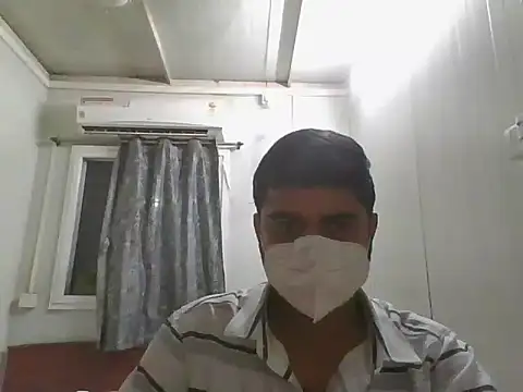 Ishan003 online show from February 2025 01:39:01 PM
