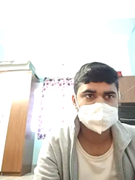 Ishan003 online show from January 2026 02:06:02 AM