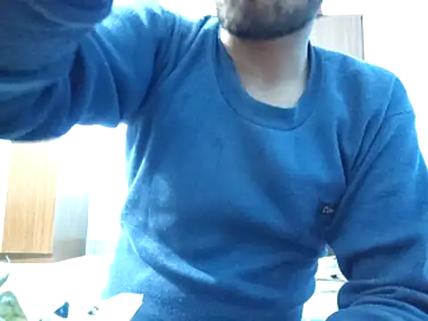 Ishan003 online show from January 2026 02:48:02 AM