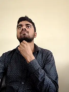 Ishan003 online show from March 2026 05:24:02 AM