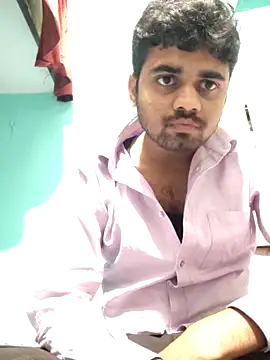 Ishan003 online show from March 2026 07:25:02 AM