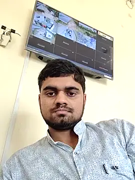 Ishan003 online show from April 2026 07:30:02 AM