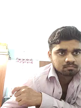 Ishan003 online show from April 2026 02:14:02 AM