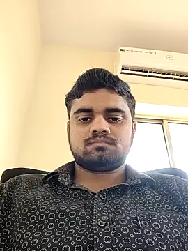 Ishan003 online show from April 2026 07:17:02 AM