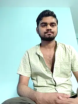 Ishan003 online show from April 2026 03:26:01 AM