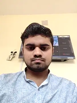 Ishan003 online show from May 2026 05:48:01 AM