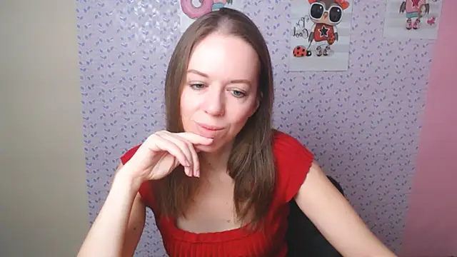 GloriaSi  online show from January 2025 07:19:02 AM