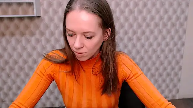 GloriaSi  online show from January 2025 10:40:02 AM