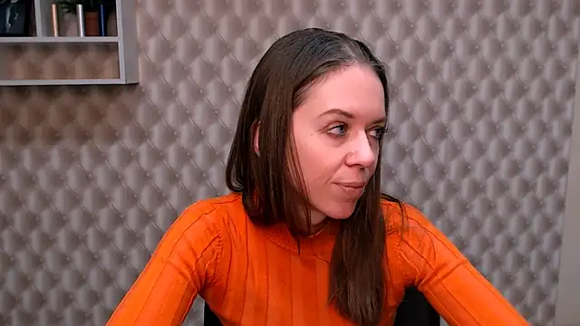 GloriaSi  online show from January 2025 10:18:02 AM