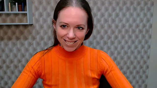 GloriaSi  online show from February 2025 10:20:02 AM