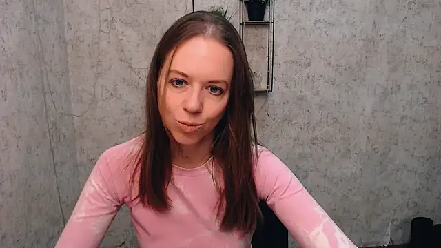 GloriaSi  online show from February 2025 10:34:01 AM