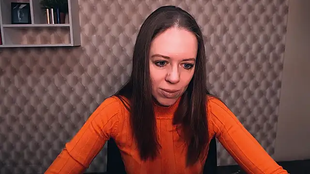 GloriaSi  online show from March 2025 06:57:01 AM