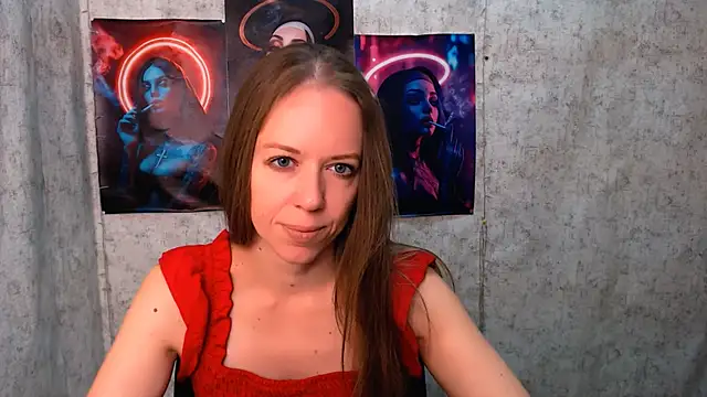 GloriaSi  online show from September 2025 05:07:02 AM