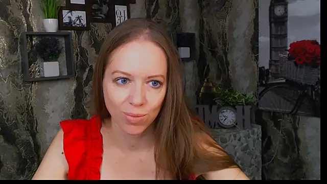 GloriaSi  online show from September 2025 04:34:02 AM