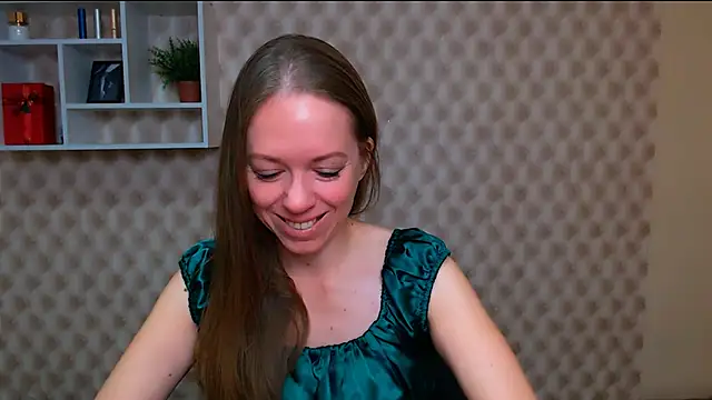 GloriaSi  online show from October 2025 04:59:02 AM