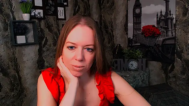 GloriaSi  online show from October 2025 04:20:02 AM