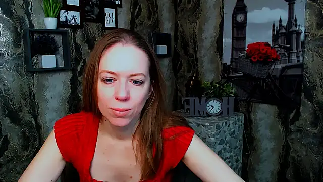 GloriaSi  online show from February 2026 05:55:01 AM