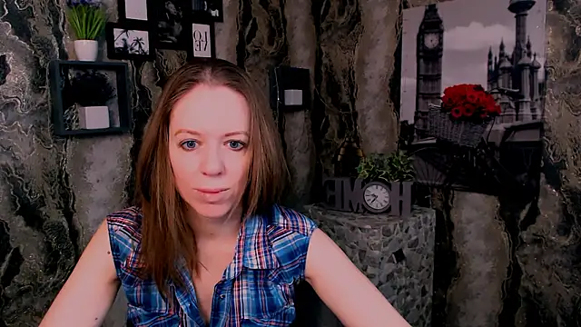 GloriaSi  online show from February 2026 05:48:02 AM