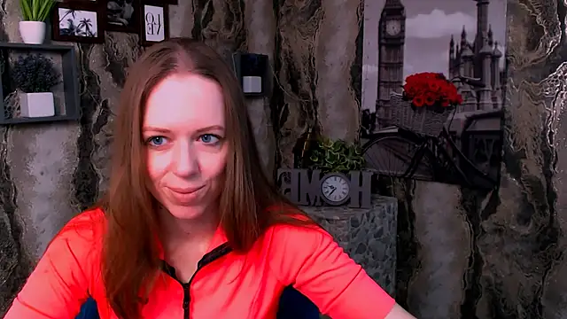 GloriaSi  online show from March 2026 05:01:02 PM