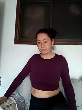 RamyLove36 online show from March 2026 08:31:01 AM